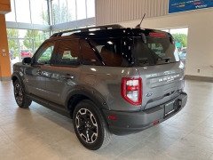 Used 2024 Ford Bronco Sport Outer Banks 4x4 at Maxx Loans near St. Adrian, MI