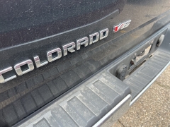 Used 2017 Chevrolet Colorado 4WD Crew Cab 128.3" LT at Maxx Loans near St. Adrian, MI