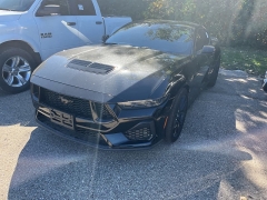 Used 2024 Ford Mustang GT Fastback at Maxx Loans near St. Adrian, MI