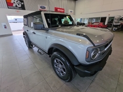 Used 2024  Ford Bronco Big Bend 4 Door 4x4 at Maxx Loans near St&period; Adrian&comma; MI