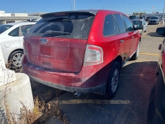 Used 2010 Ford Edge 4d SUV FWD SE at Suburban Ford of Sterling Heights near Sterling Heights, MI