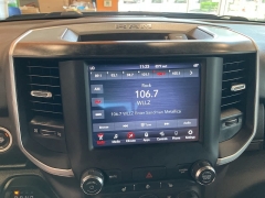 Used 2019 Ram 1500 Big Horn/Lone Star 4x4 Crew Cab 6'4" Box at Maxx Loans near ,