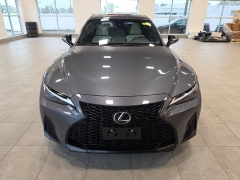 Used 2023  Lexus IS IS 350 F SPORT AWD at Maxx Loans near St&period; Adrian&comma; MI