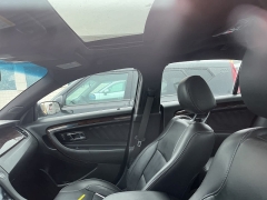 Used 2019  Ford Taurus 4d Sedan AWD Limited at Maxx Loans near St&period; Adrian&comma; MI