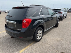 Used 2011 Chevrolet Equinox 4d SUV FWD LT1 at Maxx Loans near ,