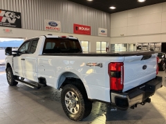 Used 2023  Ford Super Duty F-350 SRW 4WD SuperCab Box at Maxx Loans near St. Adrian, MI