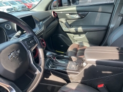 Used 2022  Chevrolet Blazer AWD 4dr RS at Maxx Loans near St&period; Adrian&comma; MI