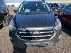 Used 2017  Ford Escape 4d SUV 4WD Titanium at Maxx Loans near St&period; Adrian&comma; MI