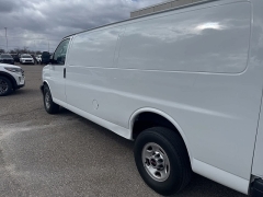 Used 2019  GMC Savana Cargo Van 2500 Ext Van at Maxx Loans near St&period; Adrian&comma; MI