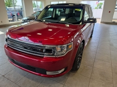 Used 2019  Ford Flex 4d SUV AWD SEL at Maxx Loans near St&period; Adrian&comma; MI
