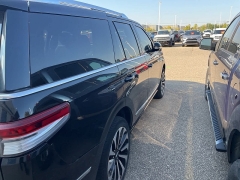 Used 2023 Lincoln Navigator Reserve 4x4 at Maxx Loans near St. Adrian, MI