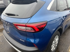 Used 2023  Ford Escape Active AWD at Maxx Loans near St&period; Adrian&comma; MI