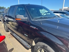 Used 2013  Ford F-150 4WD SuperCrew at Maxx Loans near St&period; Adrian&comma; MI