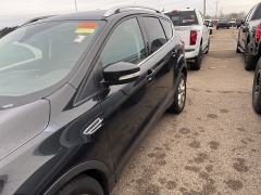 Used 2015  Ford Escape 4d SUV FWD Titanium at Maxx Loans near St&period; Adrian&comma; MI