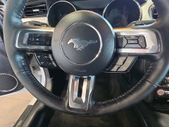 Used 2017  Ford Mustang 2d Convertible EcoBoost Premium at Maxx Loans near St&period; Adrian&comma; MI