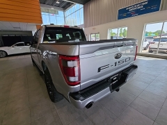 Used 2023  Ford F-150 4WD SuperCrew 5&period;5' Box at Maxx Loans near St&period; Adrian&comma; MI