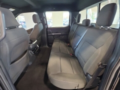 Used 2023  Ford F-150 4WD SuperCrew 5&period;5' Box at Maxx Loans near St&period; Adrian&comma; MI