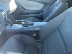 Used 2010 Chevrolet Camaro 2d Coupe LS at Maxx Loans near St. Adrian, MI