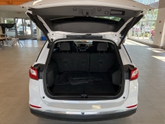 Used 2021 Chevrolet Equinox FWD 4dr LT w/1LT at Maxx Loans near St. Adrian, MI