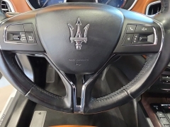 Used 2018  Maserati Ghibli 4d Sedan AWD S Q4 at Maxx Loans near St&period; Adrian&comma; MI