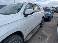 Used 2023  Chevrolet Tahoe 4WD 4dr LS at Maxx Loans near St&period; Adrian&comma; MI