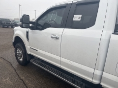 Used 2019  Ford Super Duty F-250 SRW 4WD SuperCab Box at Maxx Loans near St&period; Adrian&comma; MI