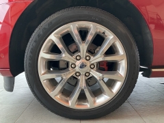 Used 2019 Ford Expedition Max 4d SUV 4WD Platinum at Maxx Loans near St. Adrian, MI