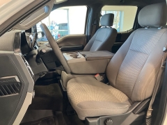 Used 2017  Ford Super Duty F-250 SRW 4WD Crew Cab Box at Maxx Loans near St. Adrian, MI