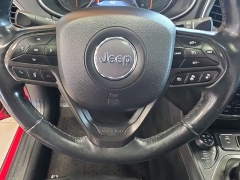 Used 2019  Jeep Cherokee Trailhawk Elite 4x4 at Maxx Loans near St&period; Adrian&comma; MI