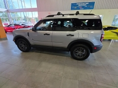Used 2023  Ford Bronco Sport Big Bend 4x4 at Maxx Loans near St&period; Adrian&comma; MI