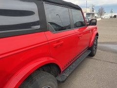 Used 2023  Ford Bronco 4 Door 4x4 at Maxx Loans near St&period; Adrian&comma; MI