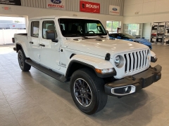 Used 2021 Jeep Gladiator Overland 4x4 at Maxx Loans near St. Adrian, MI