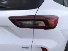New 2025 Ford Escape Hybrid ST-Line FWD at Suburban Ford of Sterling Heights near Sterling Heights, MI