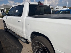 Used 2019 Ram 1500 4WD Crew Cab Rebel at Suburban Ford of Sterling Heights near Sterling Heights, MI