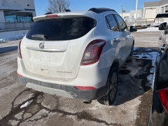 Used 2019  Buick Encore 4d SUV FWD Preferred at Maxx Loans near St&period; Adrian&comma; MI