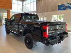 Used 2025 Ford Super Duty F-250 SRW LARIAT 4WD Crew Cab 6.75' Box at Suburban Ford of Sterling Heights near Sterling Heights, MI