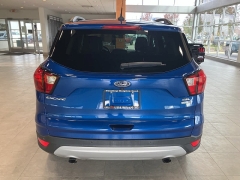 Used 2019  Ford Escape 4d SUV 4WD SEL at Maxx Loans near St. Adrian, MI