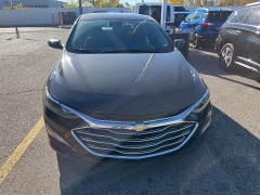 Used 2025  Chevrolet Malibu 4dr Sdn 1LT at Maxx Loans near St. Adrian, MI