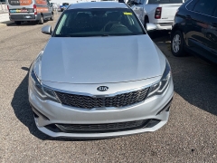 Used 2020 Kia Optima LX Auto at Maxx Loans near St. Adrian, MI