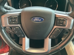 Used 2019 Ford Expedition Max 4d SUV 4WD Platinum at Maxx Loans near St. Adrian, MI