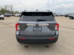 Used 2022 Ford Explorer XLT 4WD at Maxx Loans near ,