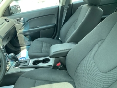 Used 2012 Ford Fusion 4d Sedan SE (V6) at Suburban Ford of Sterling Heights near Sterling Heights, MI