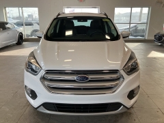 Used 2019  Ford Escape 4d SUV 4WD SEL at Maxx Loans near St&period; Adrian&comma; MI