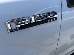 Used 2018 Ford F-150 4WD SuperCab Box at Suburban Ford of Sterling Heights near Sterling Heights, MI