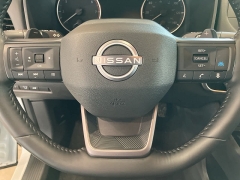 Used 2025  Nissan Rogue AWD SV at Maxx Loans near St&period; Adrian&comma; MI