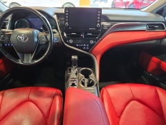 Used 2021  Toyota Camry Hybrid XSE CVT &lpar;Natl&rpar; at Maxx Loans near St&period; Adrian&comma; MI
