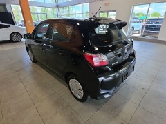 Used 2024  Mitsubishi Mirage CVT at Maxx Loans near St&period; Adrian&comma; MI