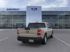 New 2025 Ford Maverick XL AWD SuperCrew at Suburban Ford of Sterling Heights near Sterling Heights, MI