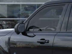 New 2025 Ford Bronco Sport Outer Banks 4x4 at Suburban Ford of Sterling Heights near Sterling Heights, MI