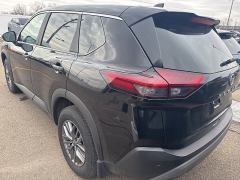 Used 2023  Nissan Rogue AWD S at Maxx Loans near St&period; Adrian&comma; MI